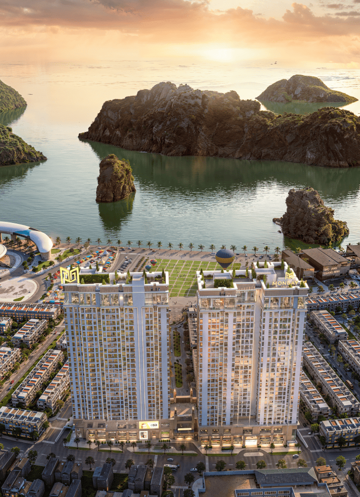 THIẾT KẾ CĂN HỘ LÝ TƯỞNG