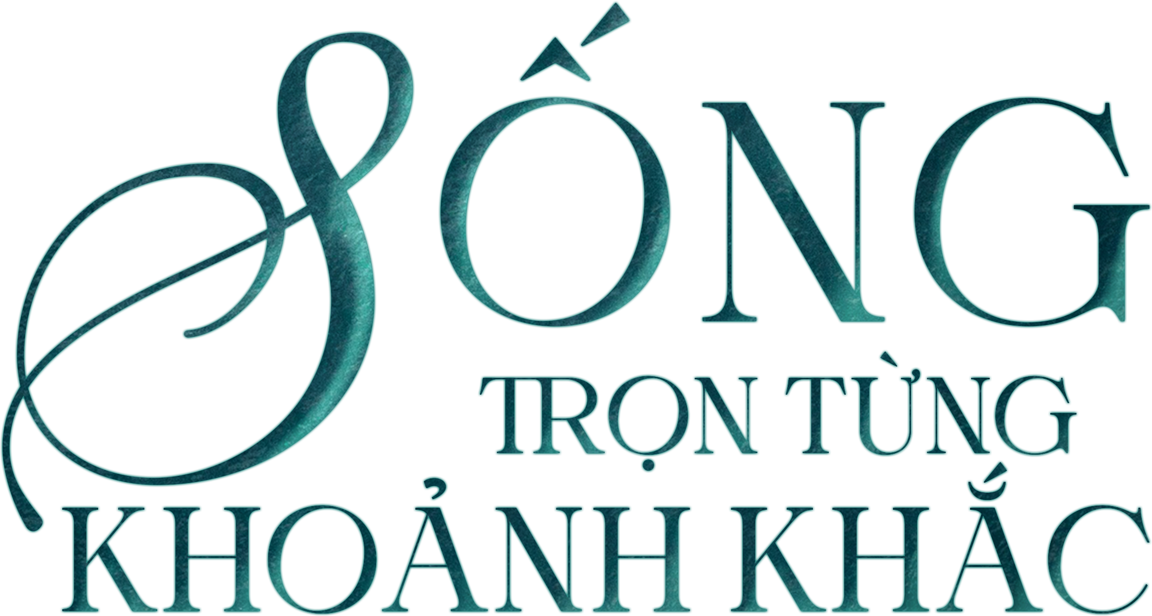 Sống trọn từng khoảnh khắc