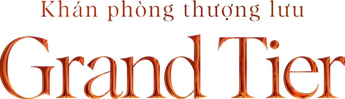 Khán phòng thượng lưu