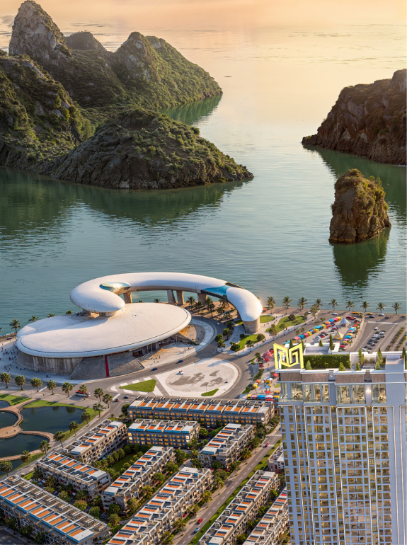 Trường song ngữ